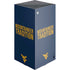 West Virginia University Climb Higher XBox Series X Digital Edition Console Skin